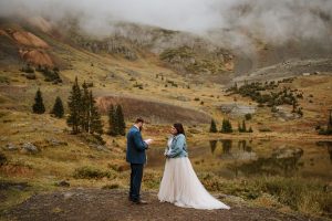 Elopement ceremonies are meant to be unique and personalized. Use this guide to get started in writing your own elopement ceremony script.